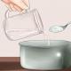 Промывание носа соленой водой: как правильно промыть нос солью